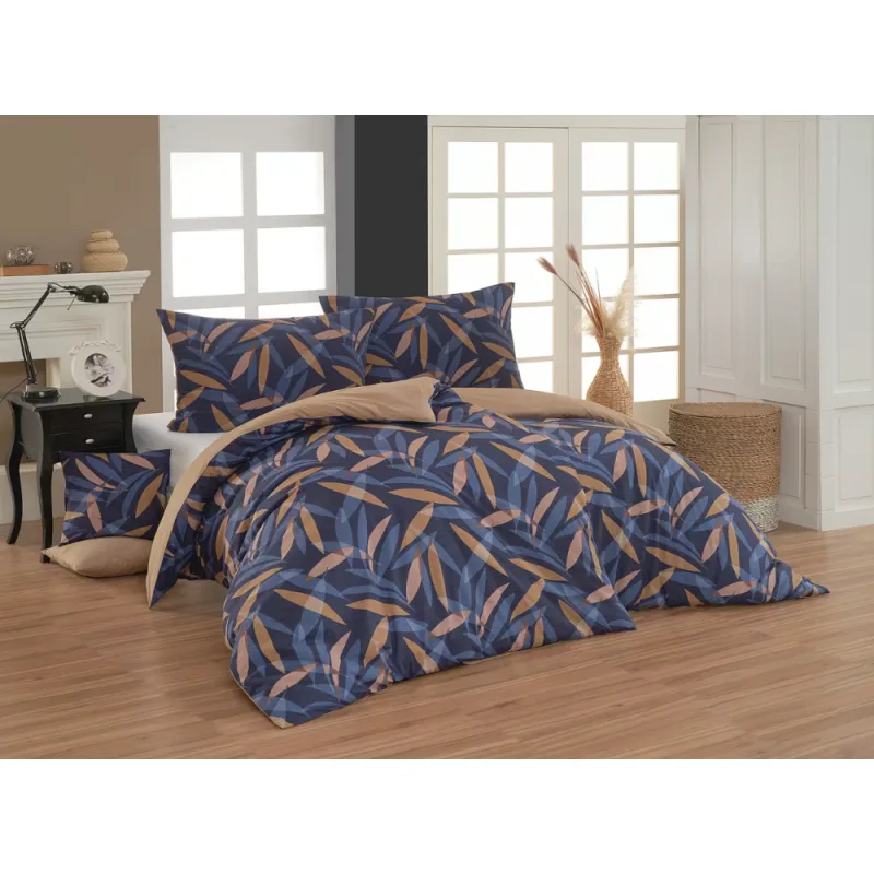 Matějovský posteľné obliečky Bavlna Deluxe Orlando 40x40 cm