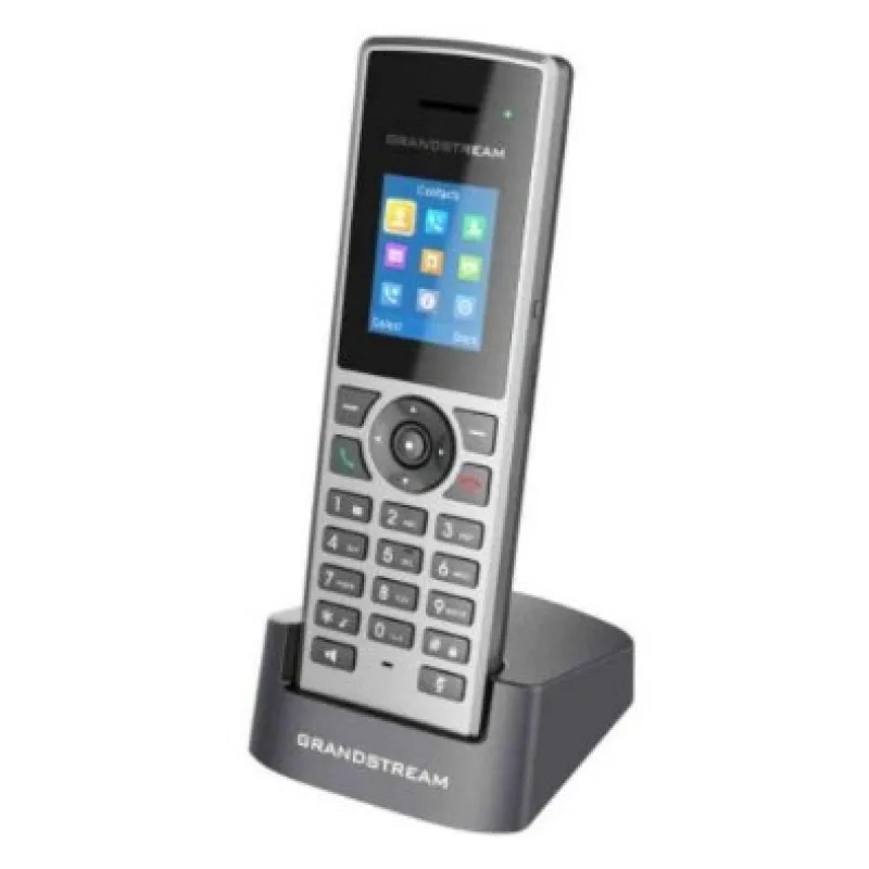 Grandstream IP DECT handset DP722 DP722