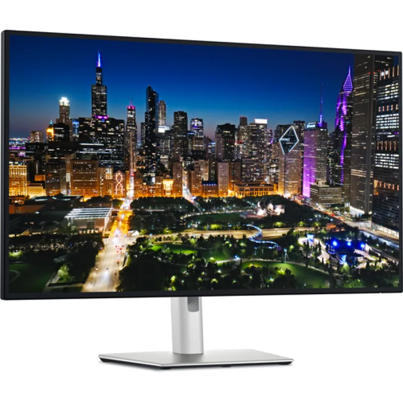 Dell UltraSharp 32 4K Thunderbolt Hub Monitor U3225QE DELL-U3225QE