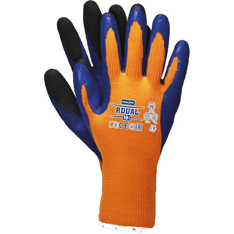 Reis RDUAL PNB Winter odolný voči 250 °C 10