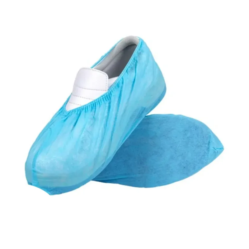 Reis FIZ návleky na topánky modré 100 ks