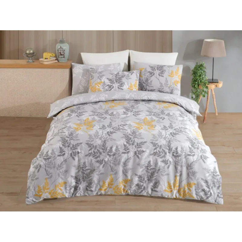 Bavlnené obliečky Lucia 200x220/2x70x90 cm