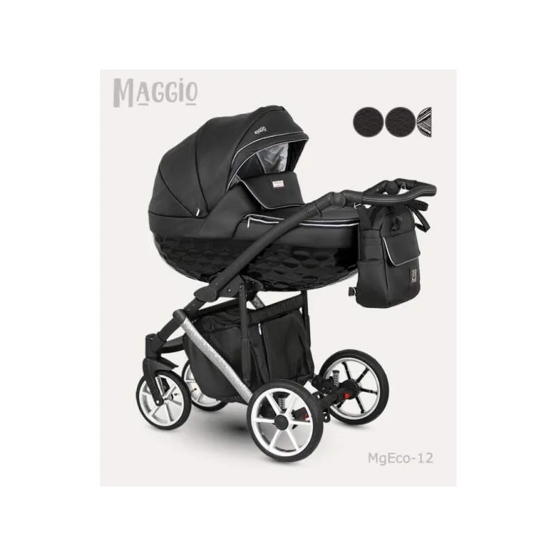 Kočík Camarelo Maggio ECO