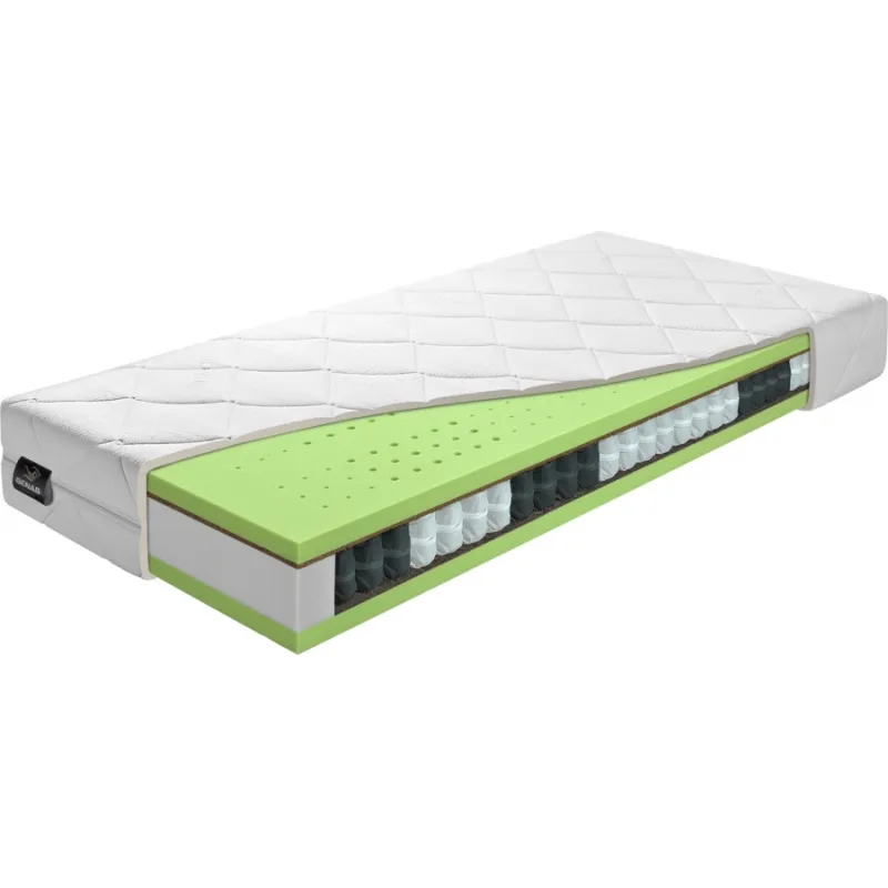 Benab Matrac SEVEN ZONE ERGONOMIC 195x85 cm