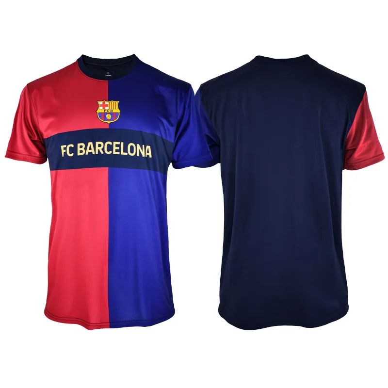 FC Barcelona dres pánsky (2024-2025) domáci - oficiálna replika