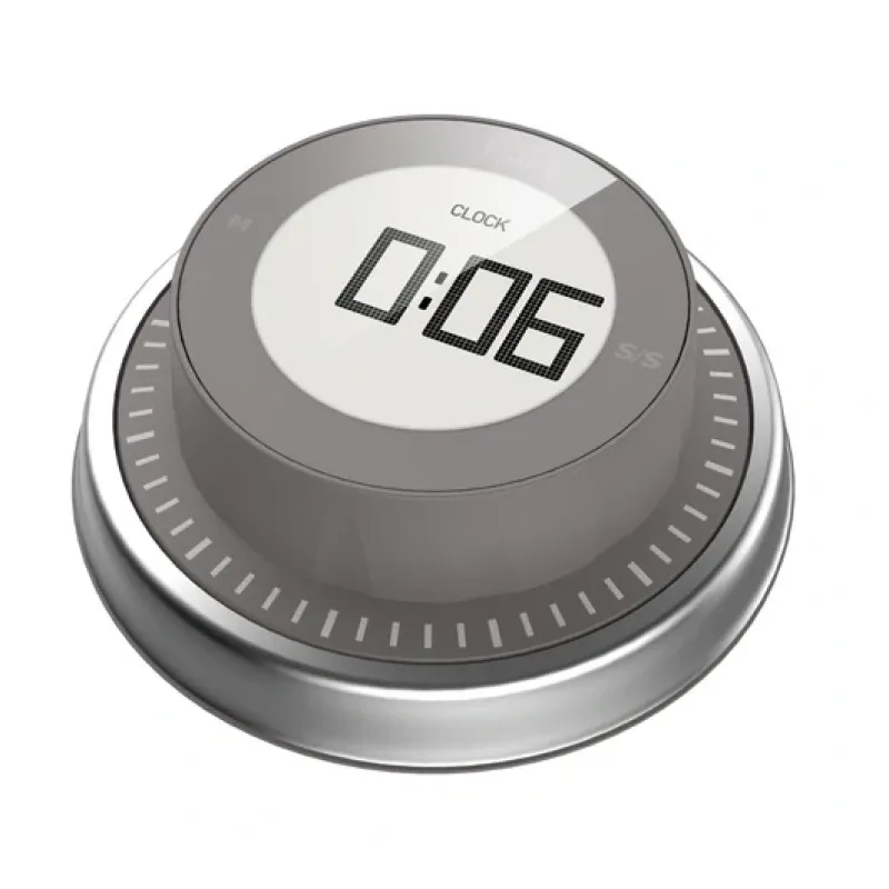 JVD Digitální kuchyňská minutka JVD DM287.2