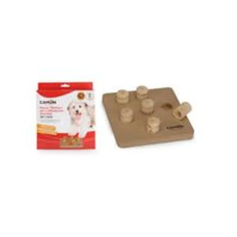 INTERAKTIVNÍ HRA GENIUS 3 18 x 18 cm 1 ks