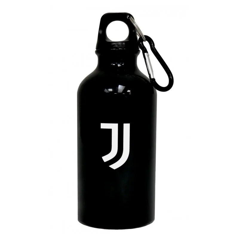 Juventus FC fľaša čierna