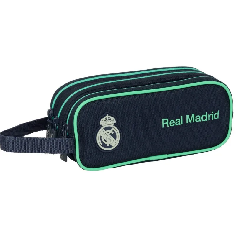 Real Madrid peračník trojitý