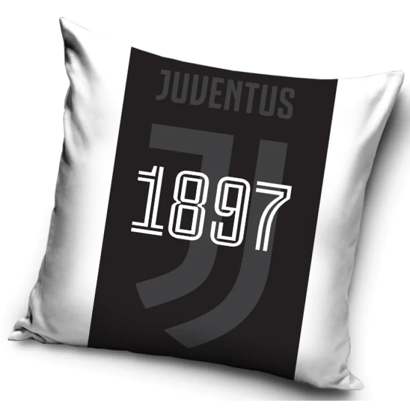 Juventus obliečka na vankúš - SKLADOM