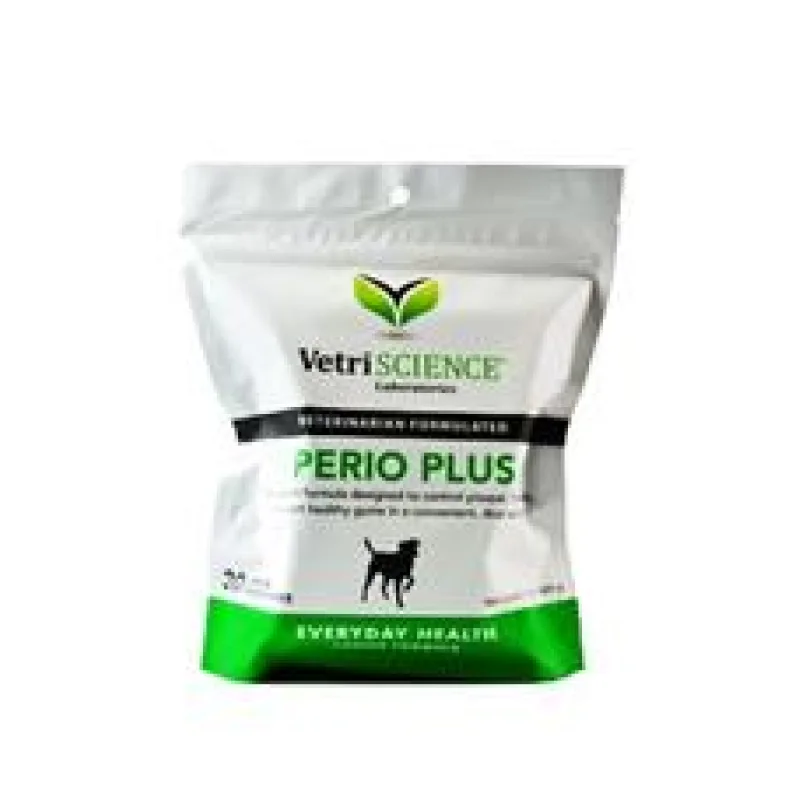 VetriScience Perio Plus Stix dent. tyčinky pes 30 ks