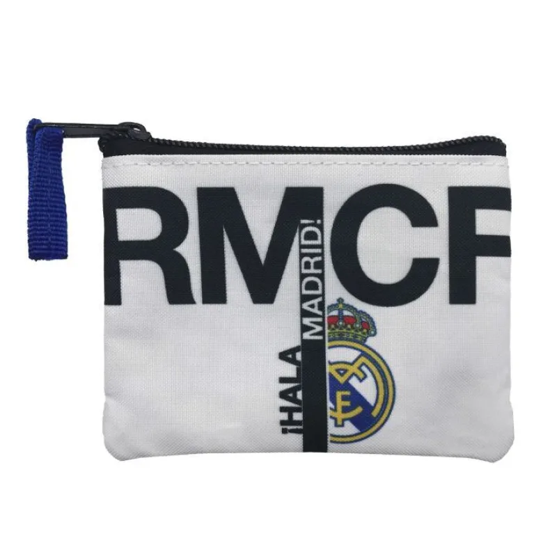 Real Madrid peňaženka na doklady / vrecko na doklady - SKLADOM