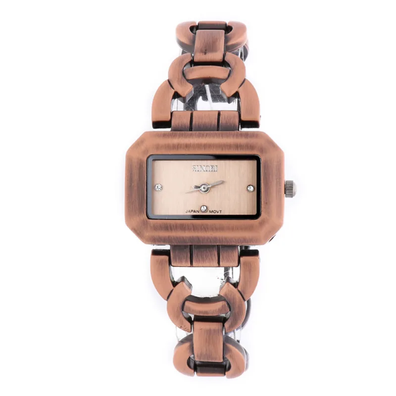 MPM Ocelové nerezové hodinky MPM W02S.11293.C