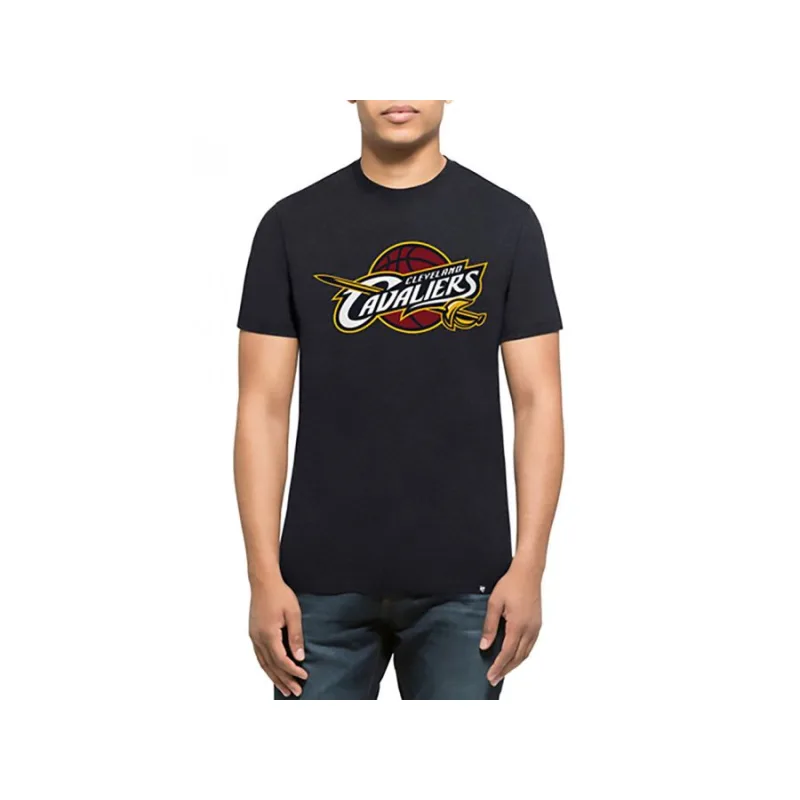 '47 Brand Cleveland Cavaliers tričko tmavomodré pánske