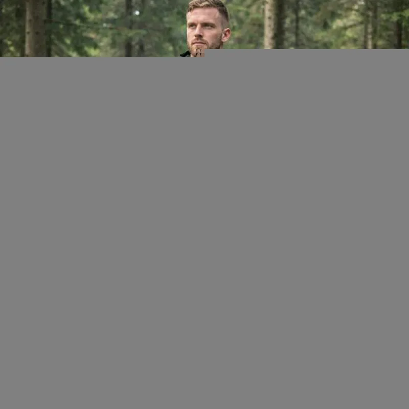 Polstar D240 GROSVENOR Rain nepremokavý set zelený