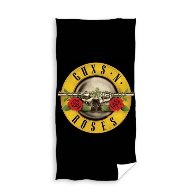 Guns N’ Roses uterák / osuška