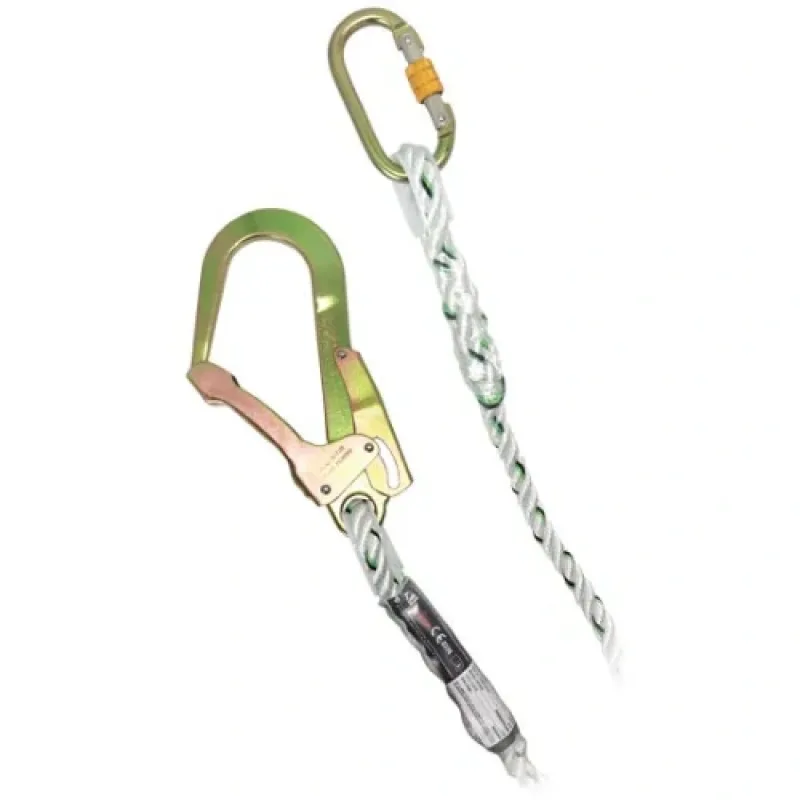Reis RL-A Bezpečnostné lano pre prácu s podperou