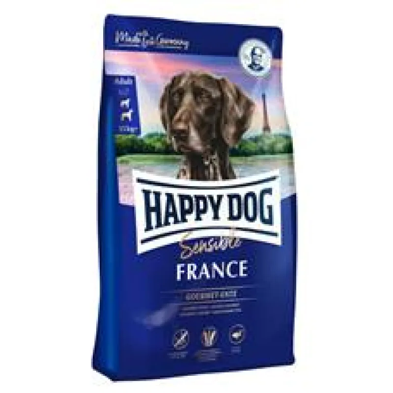 Happy Dog Supreme Sensible France 11 kg