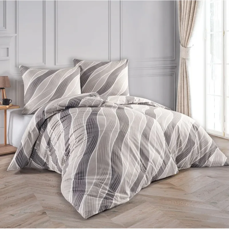 Bavlnené obliečky Talia 135x200/80x80 cm