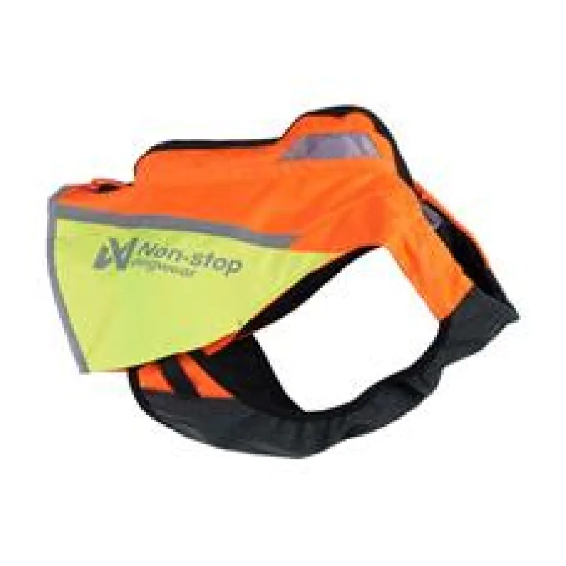 Reflexní vesta Protector vest GPS 2.0 L