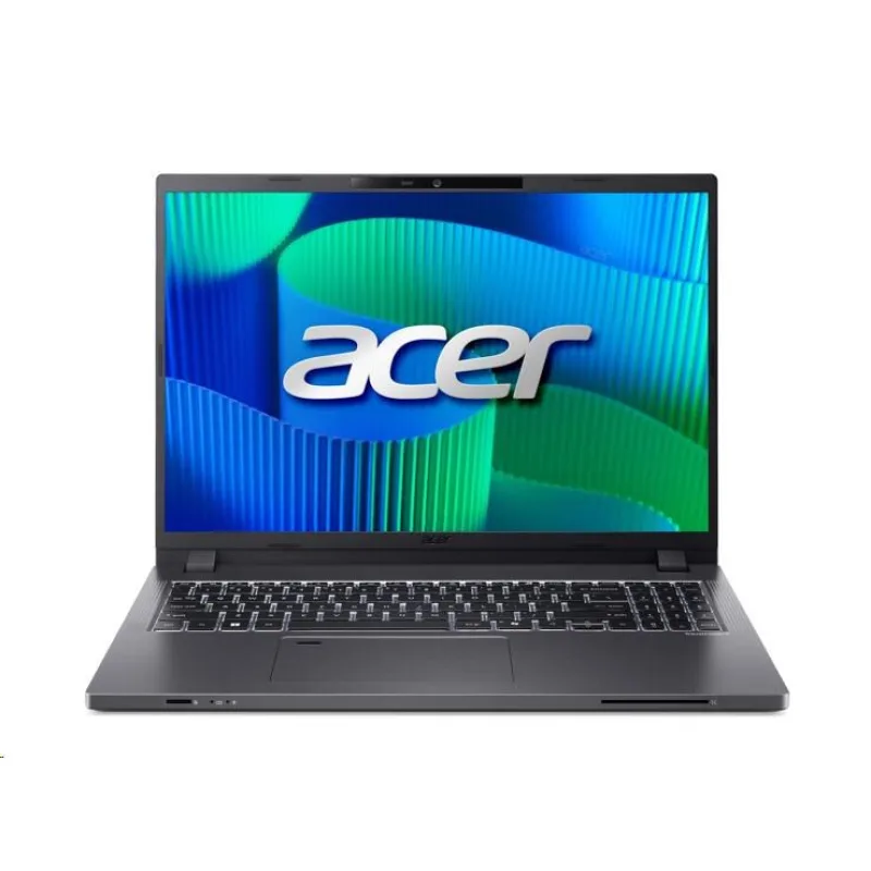 Acer TravelMate P2 16/ TMP216-41-TCO-R1PG/ R5PRO-7535U/ 16"/ WUXGA/ 16GB/…