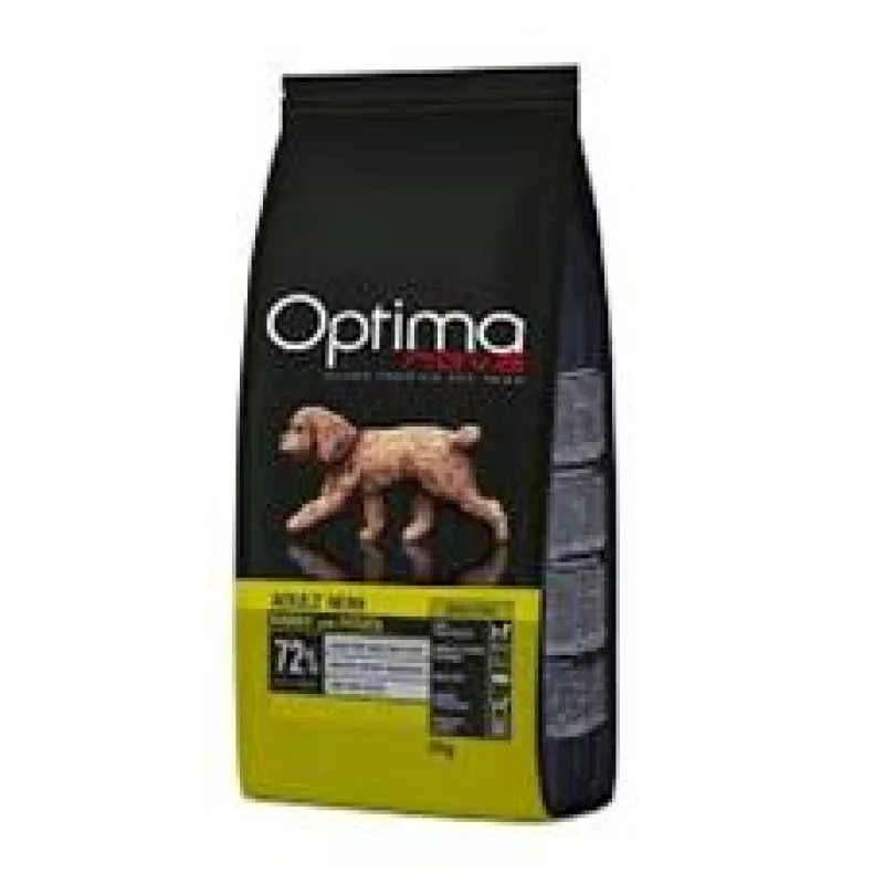 OPTIMAnova dog ADULT MINI DIGEST. GRAIN FREE 2 kg