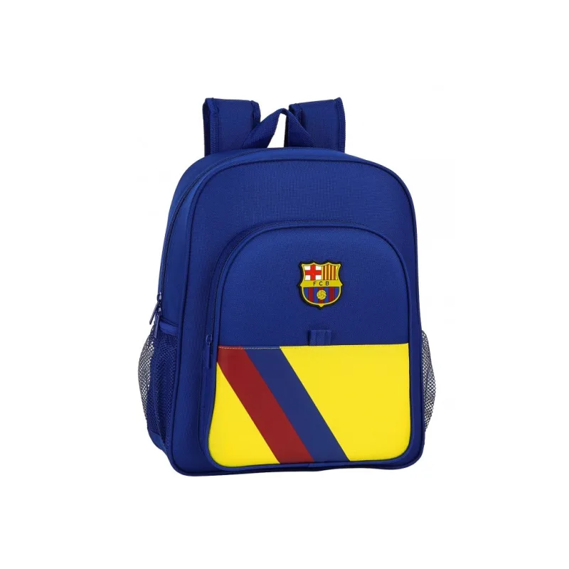 FC Barcelona ruksak / batoh modro-žltý