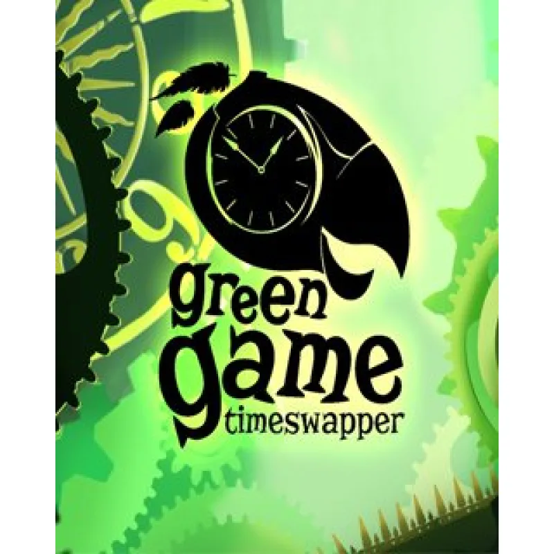 ESD Green Game TimeSwapper ESD_7067
