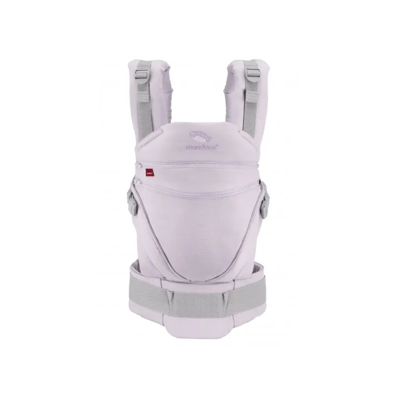 manduca XT MonochromeEdition Lavender