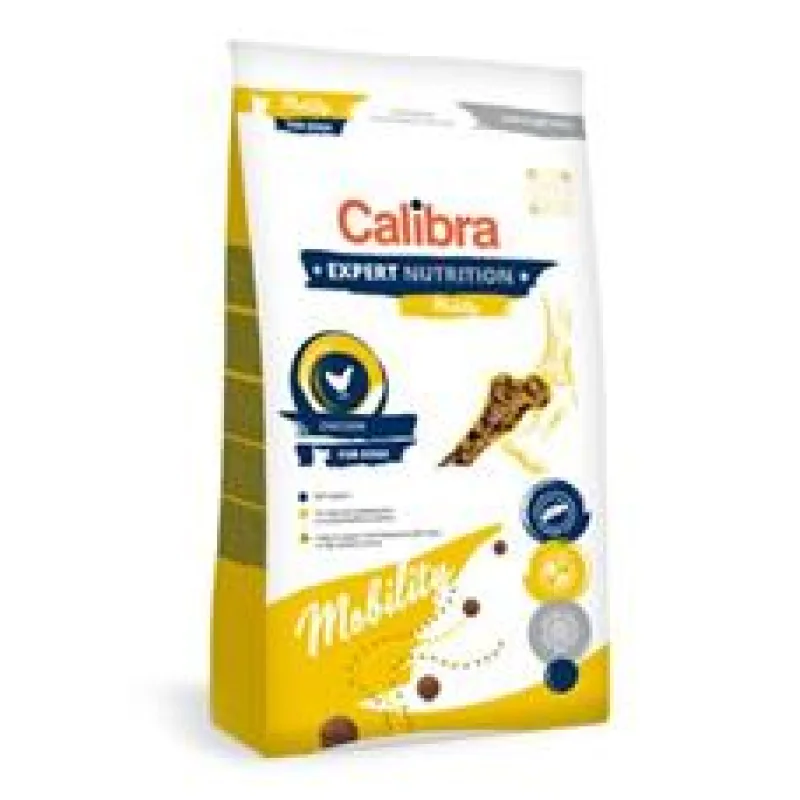 Calibra Dog EN Mobility 2 kg