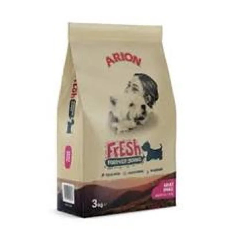 ARION FRESH ADULT SMALL 7,5 KG
