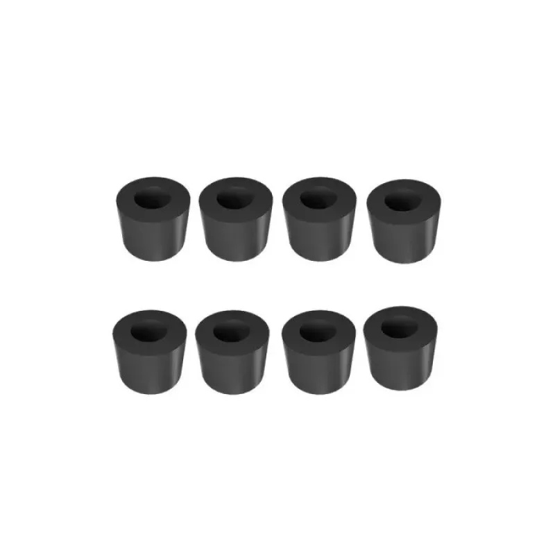 OMP M4/M4 MAX Sada tlumících vložek nosného rotoru