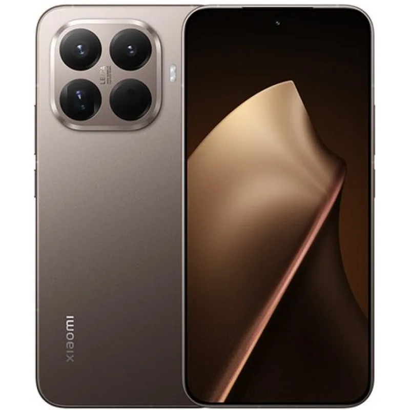 Xiaomi 15T Pro 12/256GB Gold 6932554447625