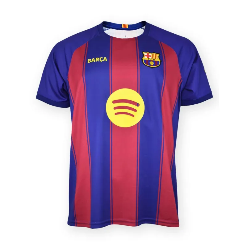 FC Barcelona dres pánsky (2025-2026) domáci - oficiálna replika