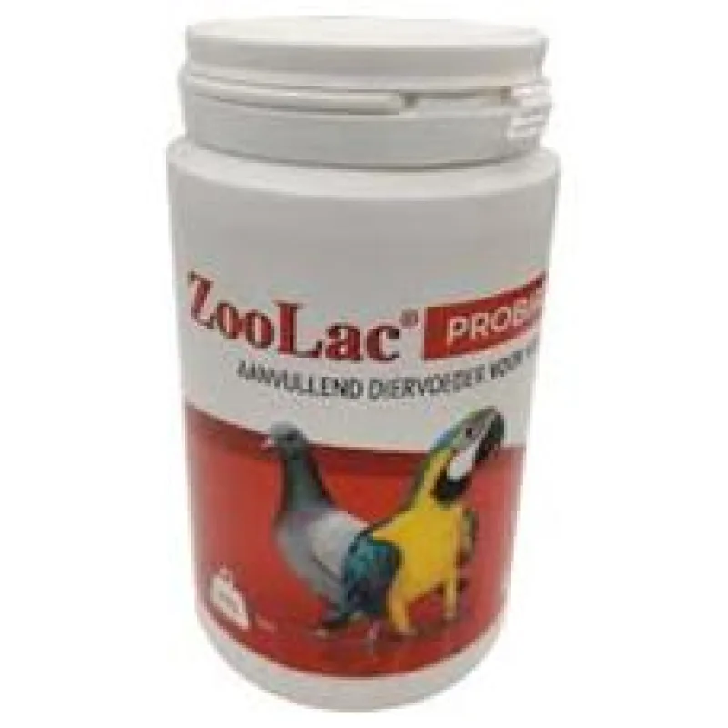 ZooLac ProBird 200g