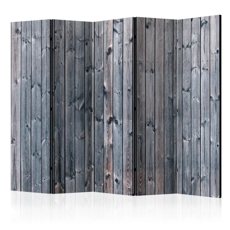 Artgeist Paraván - Rustic Elegance II [Room Dividers]