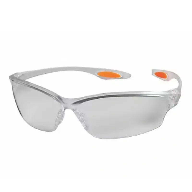 Mcr Safety LAW TT okuliare číre