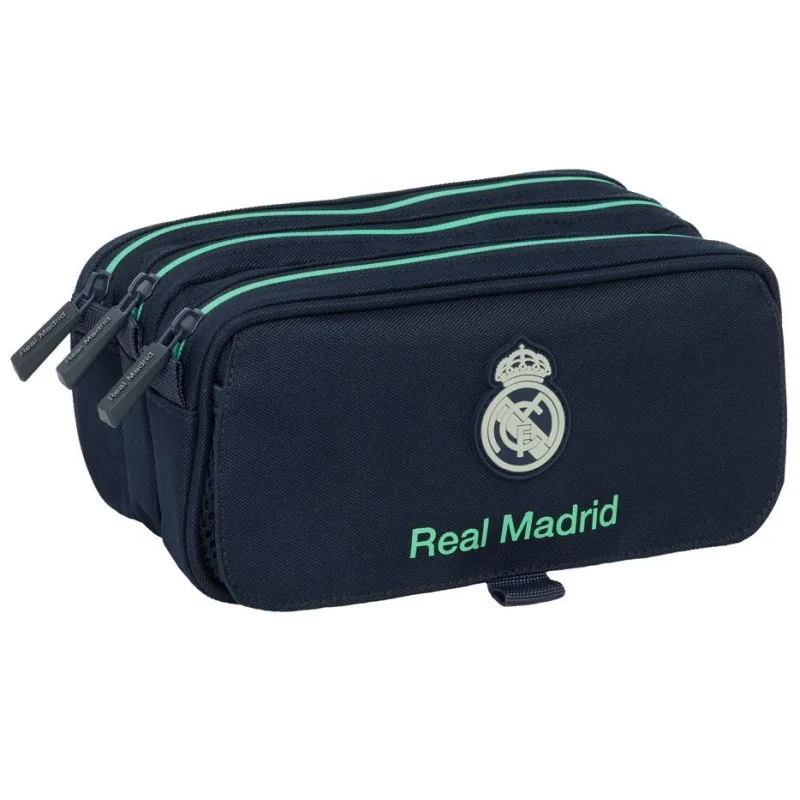 Real Madrid peračník trojitý veľký