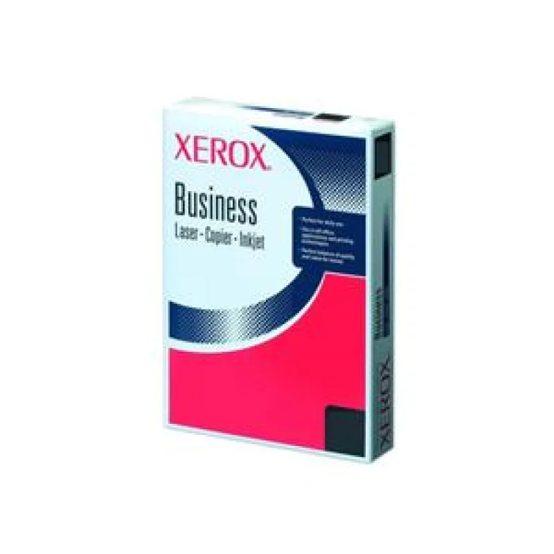 XEROX Business A3 80g 5x 500 listov (kartón) 003r91821