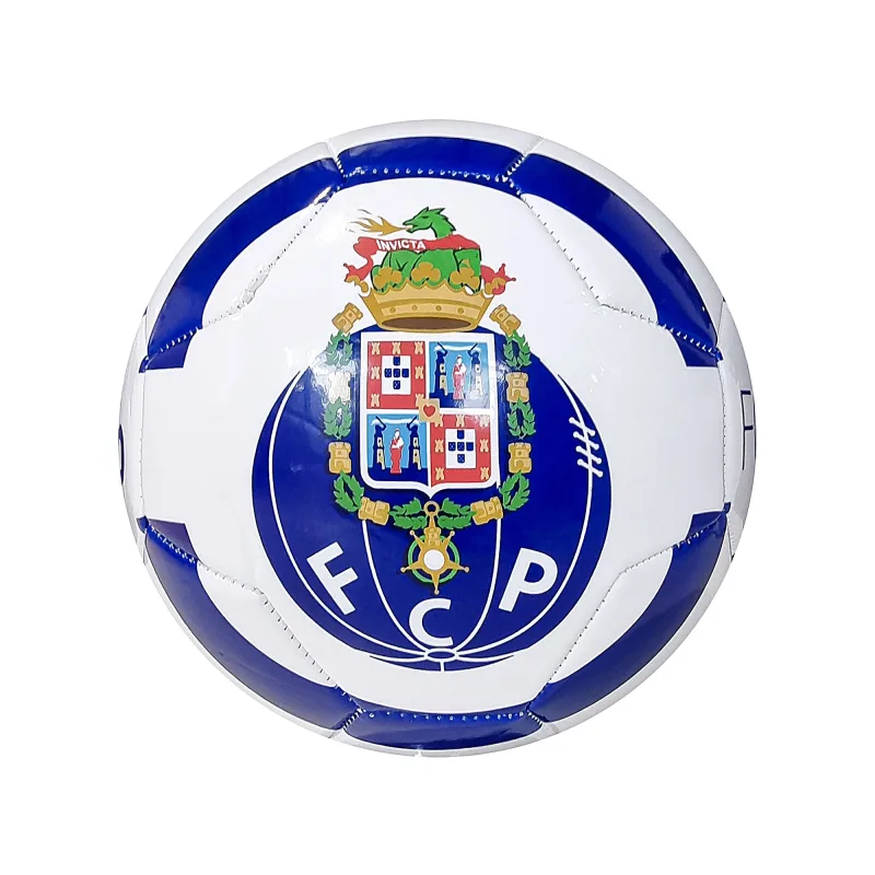 FC Porto lopta