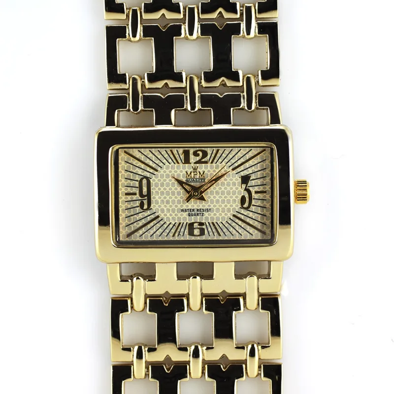 MPM Dámské náramkové hodinky MPM W02M.10630.C