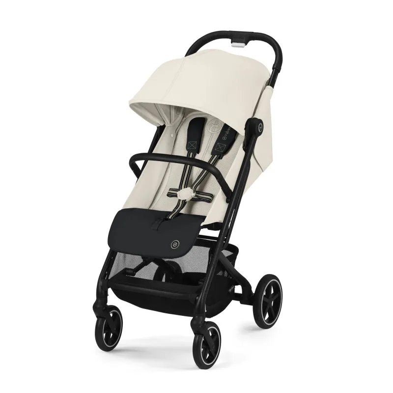 CYBEX Beezy Canvas White
