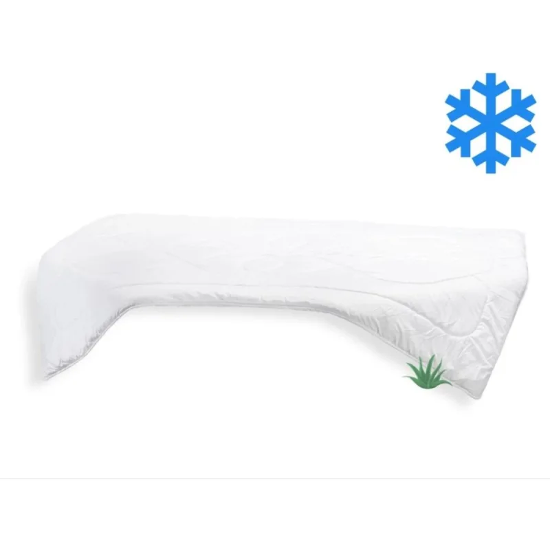 Brotex paplón Thermo Aloe vera celoročný 1120g 140x200 cm