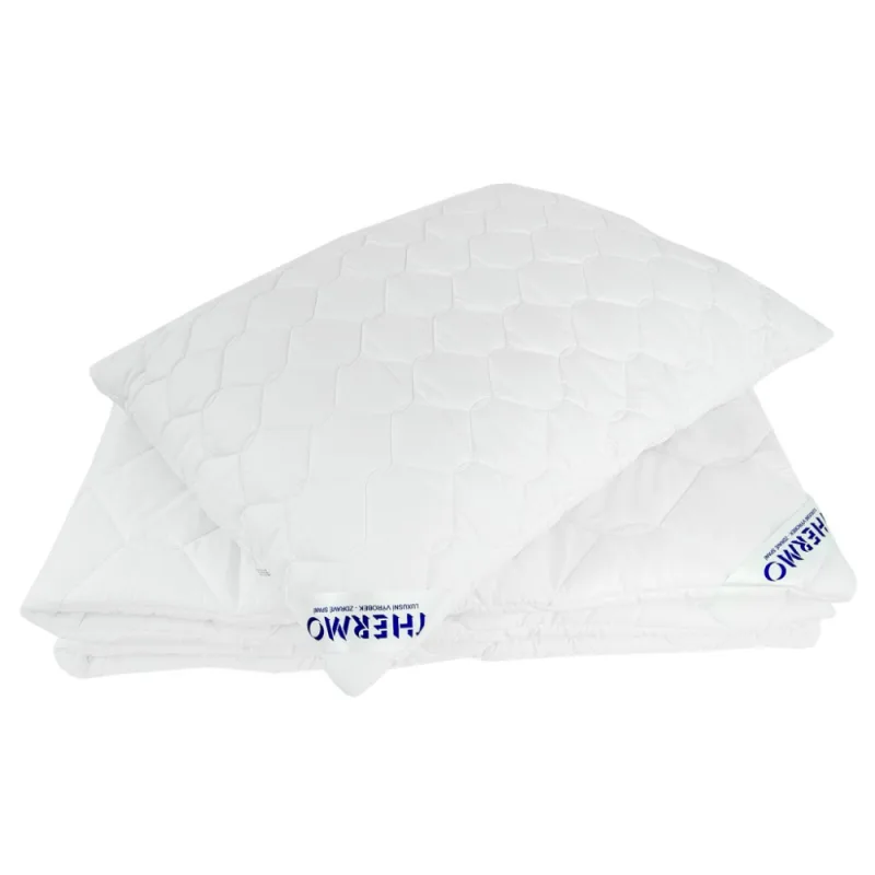 Stanex zimný set Thermo Luxus 140x200/70x90 cm 2130 g