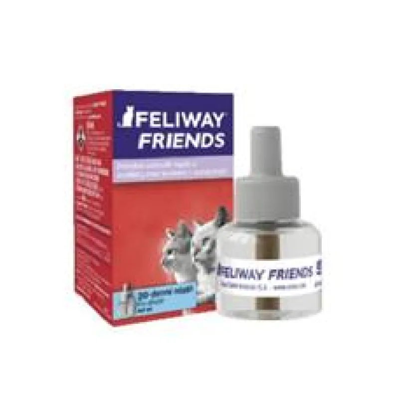 Feliway Friends náplň 48 ml