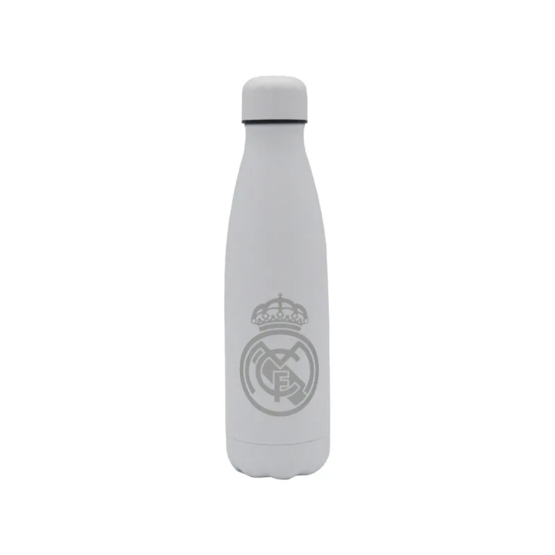 Real Madrid fľaša biela 500 ml