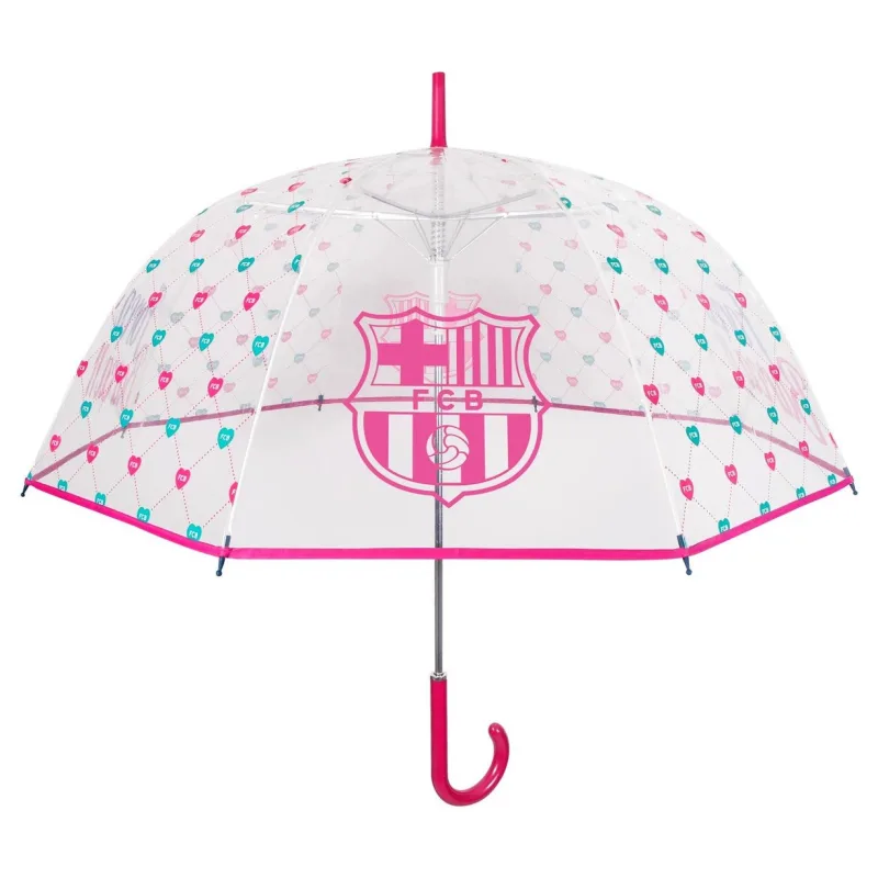 FC Barcelona automaticky dáždnik 61 cm