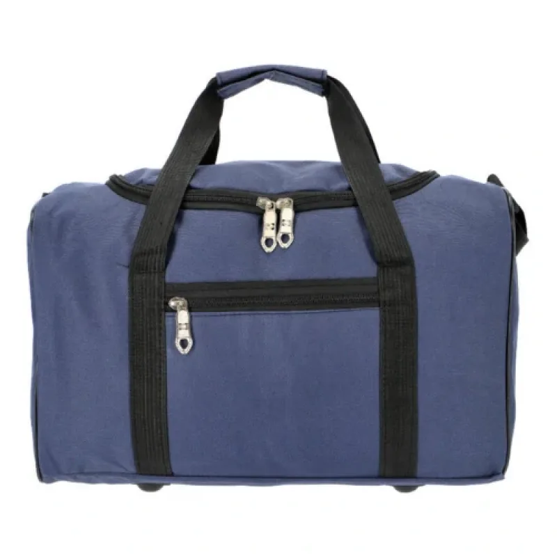 Chic 3169 Bag Blue 23l