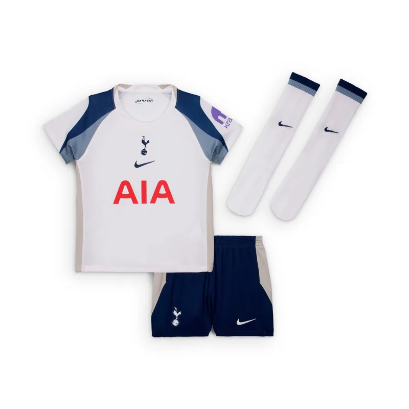 Nike Tottenham Hotspur set detský (2025-2026) domáci