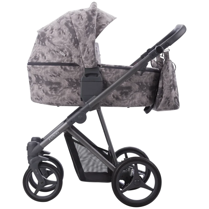 Bebetto kočík 2v1 Flavio - 104